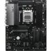 Obrázok pre výrobcu ASRock B850 Pro-A / AMD B850 / AM5 / 4x DDR5 DIMM / 4x M.2 / HDMI / USB-C / ATX