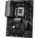 Obrázok pre výrobcu ASRock B850 Pro-A / AMD B850 / AM5 / 4x DDR5 DIMM / 4x M.2 / HDMI / USB-C / ATX