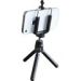Obrázok pre výrobcu TECHLY 020980 Universal portable selfie tripod for smartphone and digital camera