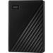 Obrázok pre výrobcu Ext. HDD 2,5" WD My Passport 6TB USB 3.0. černý