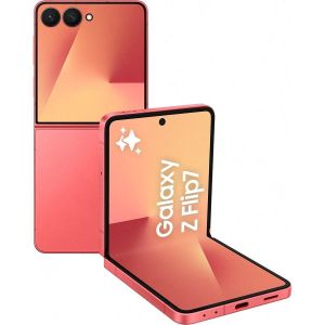 Obrázok pre výrobcu Samsung Galaxy Z Flip 7 /12GB/512GB/Red