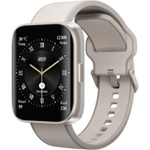 Obrázok pre výrobcu QCY Smartwatch Urban GS (S9), zlaté