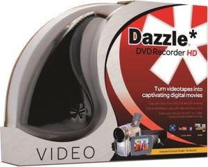 Obrázok pre výrobcu Dazzle DVD Recorder HD ML BOX