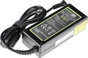 Obrázok pre výrobcu Green Cell PRO Nabíjačka pre HP 65W | 19.5V | 3.33A | 4.5mm-3.0mm