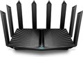 Obrázok pre výrobcu TP-Link Archer AX95 AX7800 TriBand WiFi6 Router