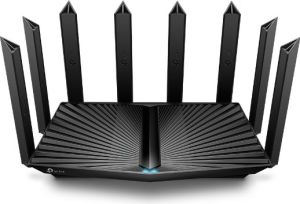 Obrázok pre výrobcu TP-Link Archer AX95 AX7800 TriBand WiFi6 Router