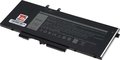 Obrázok pre výrobcu Baterie T6 Power Dell Latitude 5400, 5500, Precision 3540, 8900mAh, 68Wh, 4cell, Li-pol