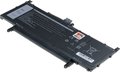 Obrázok pre výrobcu Baterie T6 Power Dell Latitude 15 9510, 9510 2in1, 6800mAh, 52Wh, 4cell, Li-poly