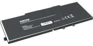 Obrázok pre výrobcu Baterie AVACOM pro Dell Latitude 5410 Li-Pol 15,2V 4474mAh 68Wh