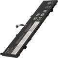 Obrázok pre výrobcu 2-POWER Baterie 15,4V 5180mAh pro Lenovo ThinkPad P1 Type 20MD, ThinkPad P1 Type 20ME