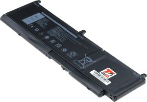 Obrázok pre výrobcu Baterie T6 Power Dell Precision 7550, 7560, 7750, 7760, 8330mAh, 95Wh, 6cell, Li-pol