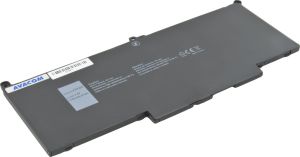 Obrázok pre výrobcu Baterie AVACOM pro Dell Latitude 7280, 7480 Li-Pol 7,6V 7500mAh 57Wh