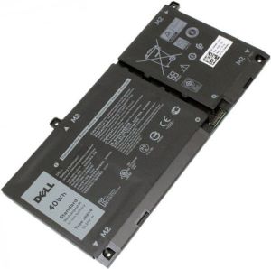 Obrázok pre výrobcu Dell originální baterie Li-Ion 40WH 3CELL C5KG6 / CF5RH / 5NDNH / JK6Y6 / K3N6W