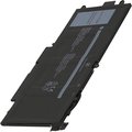 Obrázok pre výrobcu 2-POWER Baterie 11,4V 3940mAh pro Dell Latitude 5289, Latitude 7280, Latitude 7389, Latitude 7390
