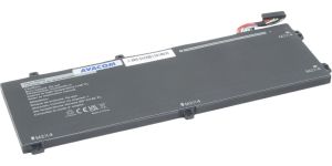 Obrázok pre výrobcu Baterie AVACOM pro Dell XPS 15 9560, 9570 Li-Ion 11,4V 4910mAh 56Wh