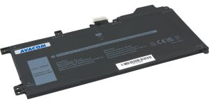 Obrázok pre výrobcu Baterie AVACOM pro Dell Latitude 7200, 7210 2-in-1 Li-Pol 7,6V 4500mAh 34Wh