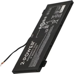 Obrázok pre výrobcu 2-POWER Baterie 15,4V 3574mAh pro Acer Aspire AN515-54, AN715-51, A715-74G, Predator PH315-52