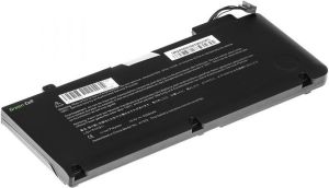 Obrázok pre výrobcu Green Cell Battery A1322 for Apple MacBook Pro 13 A1278 ( Early 2009, Early 2010, Early 2011, Late 2011, Early 2012)