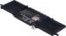 Obrázok pre výrobcu Baterie T6 Power Asus ZenBook UX333FA, UX333FN, 4335mAh, 50Wh, 3cell, Li-pol