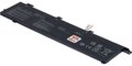 Obrázok pre výrobcu Baterie T6 Power Asus VivoBook S432F, S532F, X432F, X532F, 3640mAh, 42Wh, 3cell, Li-poly