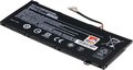 Obrázok pre výrobcu Baterie T6 Power Acer Spin 3 SP314-51, SP314-52, TravelMate X314-51, 4500mAh, 51Wh, 3cell, Li-pol