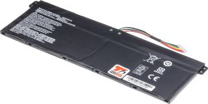 Obrázok pre výrobcu Baterie T6 Power Acer Aspire 3 A314-22, A315-23, Spin 1 SP114-31, 3830mAh, 43Wh, 3cell, Li-ion