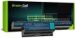 Obrázok pre výrobcu GREENCELL AC06 Batérie Green Cell AS10Dx pre Acer Aspire z serii 5733 5742G 5750 5750G AS10D31