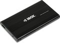 Obrázok pre výrobcu I-BOX HD-02 HDD case USB 3.0