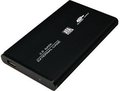 Obrázok pre výrobcu LOGILINK - Rámček pre 2.5" SATA HDD USB 2.0 čierny