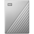 Obrázok pre výrobcu External HDD WD My Passport Ultra for Mac 2.5" 4TB USB3.1 Silver Worldwide