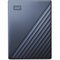 Obrázok pre výrobcu WD My Passport ULTRA 2TB Ext. 2.5" USB3.0 Blue USB-C