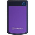 Obrázok pre výrobcu Transcend StoreJet 2.5" 4TB H3P, Portable HDD