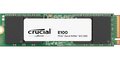 Obrázok pre výrobcu Crucial E100 2TB PCIe Gen4 2280 NVMe M.2 SSD