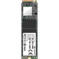 Obrázok pre výrobcu Transcend 110S SSD 128GB, M.2 2280,PCIe Gen3x4, 3D TLC