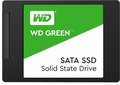 Obrázok pre výrobcu WD GREEN SSD 3D NAND WDS240G3G0A 240GB SATA/600, (R:500, W:400MB/s), 2.5"