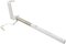 Obrázok pre výrobcu Esperanza EMM119W WIRED SELFIE STICK teleskopický monopod pre fotenie selfie, bi
