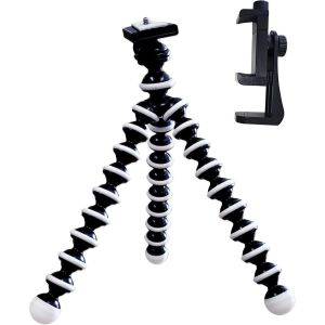 Obrázok pre výrobcu Cestovní stativ VIKING Tripod 4D