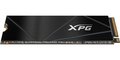 Obrázok pre výrobcu ADATA XPG GAMMIX S50 CORE/2TB/SSD/M.2 NVMe/Černá/Heatsink/3R