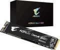 Obrázok pre výrobcu Gigabyte AORUS NVMe 1.3 Gen 4 SSD 500GB, m.2, (5000MB/s, 2500MB/s)