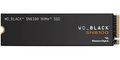 Obrázok pre výrobcu WD BLACK SSD NVMe M.2 1TB PCIe SN8100, Gen5, (R:14900, W:11000MB/s)