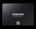 Obrázok pre výrobcu Samsung SSD 870 EVO Series 250GB SATAIII 2.5", r560MB/s, w530MB/s, 6.8mm, Basic Pack