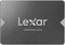 Obrázok pre výrobcu Lexar 1TB NS100 2.5" SATA (6Gb/s) Solid-State Drive, up to 550MB/s R/500MB/s W