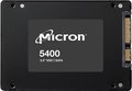 Obrázok pre výrobcu Micron 5400 PRO 1,9TB /SSD/2.5"/SATA/Černá/5R