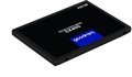 Obrázok pre výrobcu GOODRAM SSD CX400 256GB 2.5" SATA3, 550/490 MB/s, IOPS 65/82K