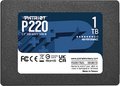 Obrázok pre výrobcu PATRIOT P220 SATA 3 1TB SSD 550/500MB/s