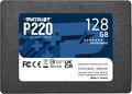Obrázok pre výrobcu PATRIOT P220 128GB SSD / Interní / 2,5" / SATA 6Gb/s