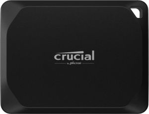 Obrázok pre výrobcu Crucial X10 Pro 1TB Portable SSD, USB 3.2, r2100MB/s, w2000MB/s