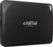 Obrázok pre výrobcu Crucial X10 Pro 1TB Portable SSD, USB 3.2, r2100MB/s, w2000MB/s