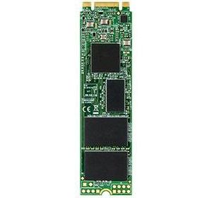 Obrázok pre výrobcu Transcend SSD 120GB MTS820 M.2 2280, SATA3, TLC