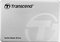 Obrázok pre výrobcu Transcend SSD SSD370S 64GB SATA3 2,5" 7mm,čítanie/zápis (450/80MB/s),hliníkový